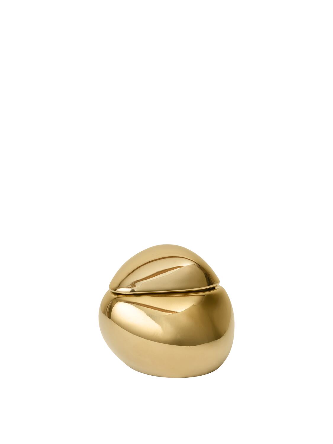 Bellure duftlys – Brass finish